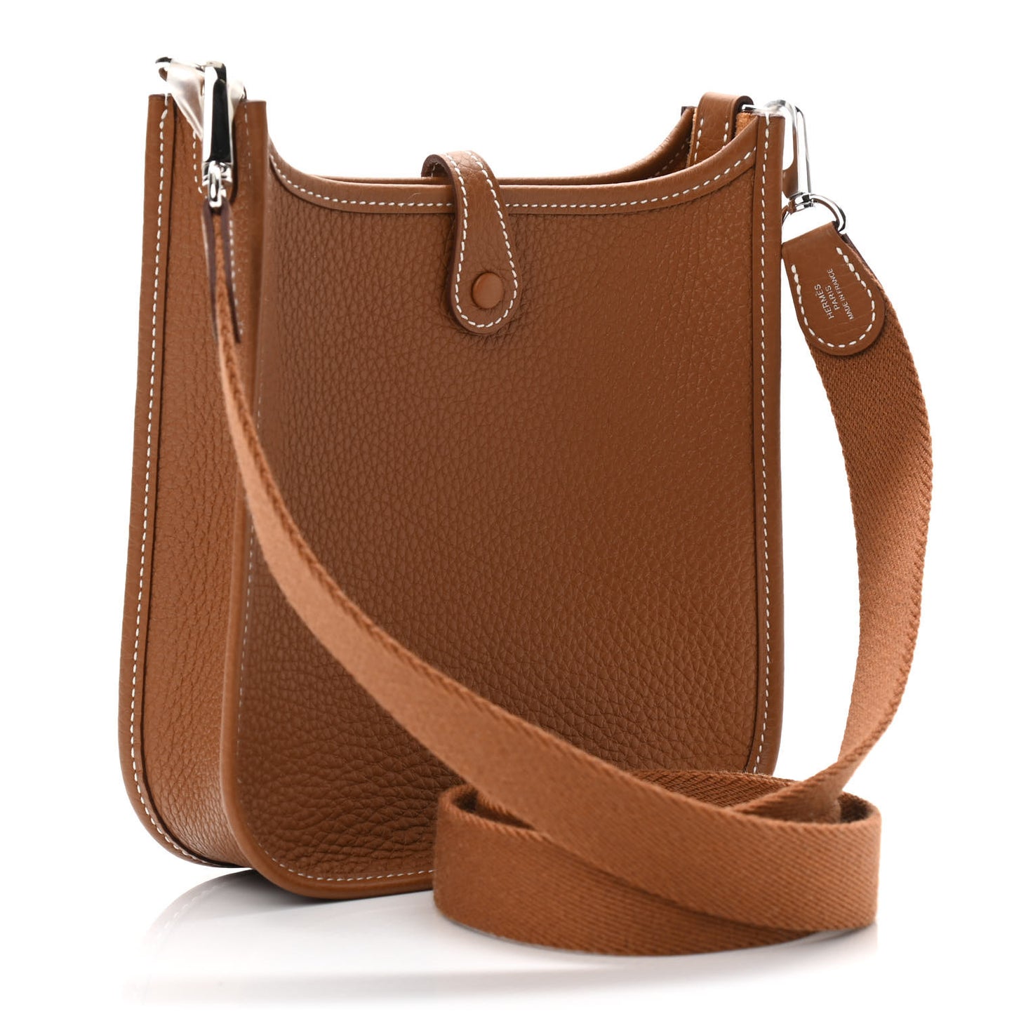 Taurillon Clemence Evelyne TPM Gold