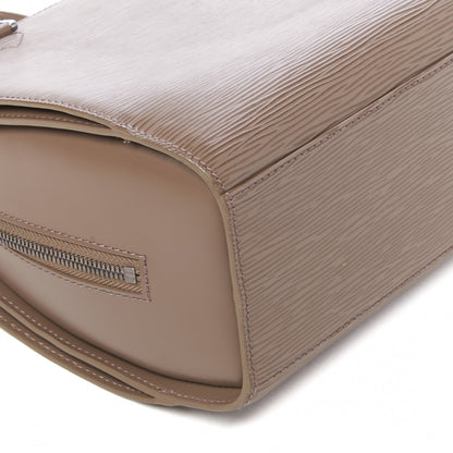Louis Vuitton Epi Pont-Neuf Pepper 5 of 7