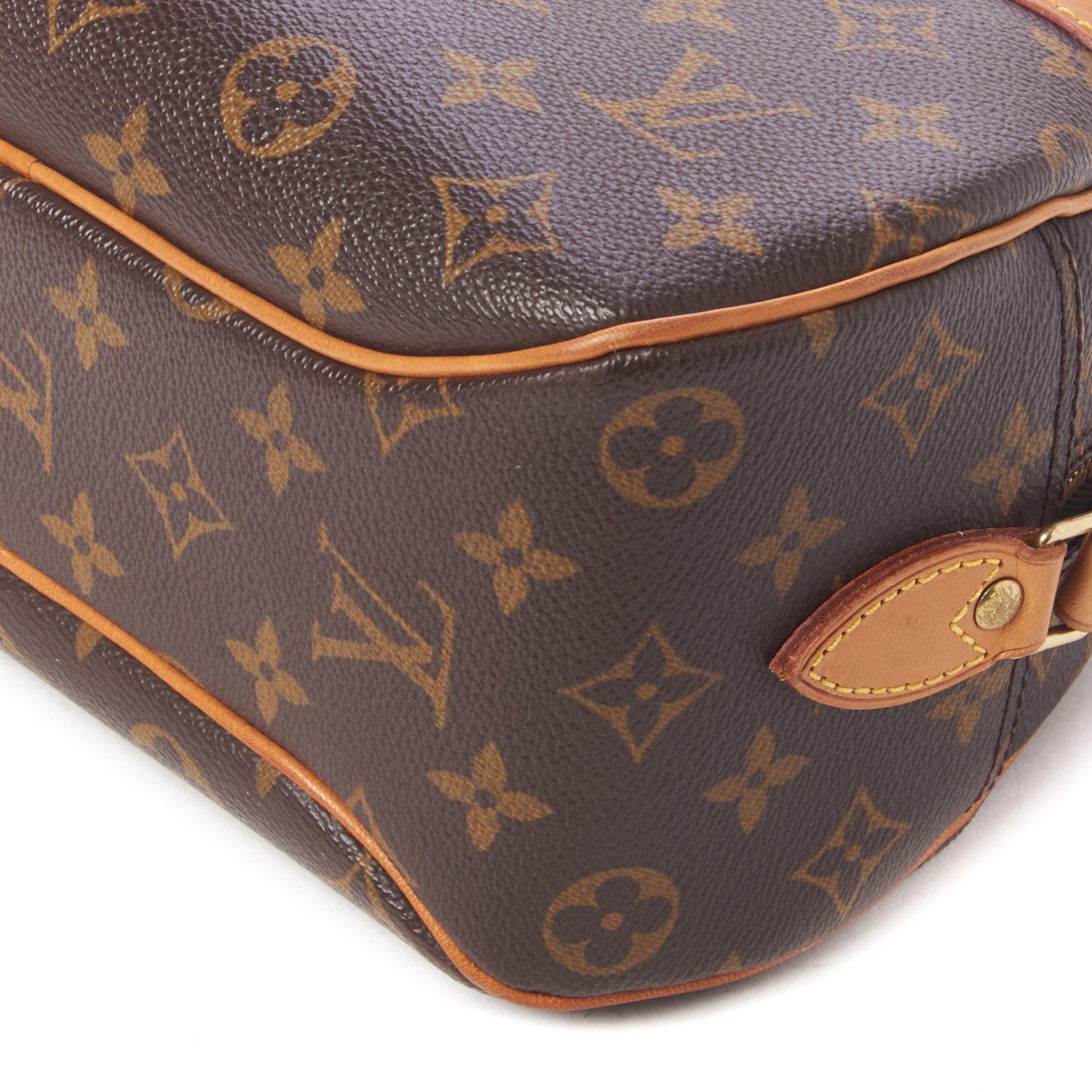 Monogram Blois