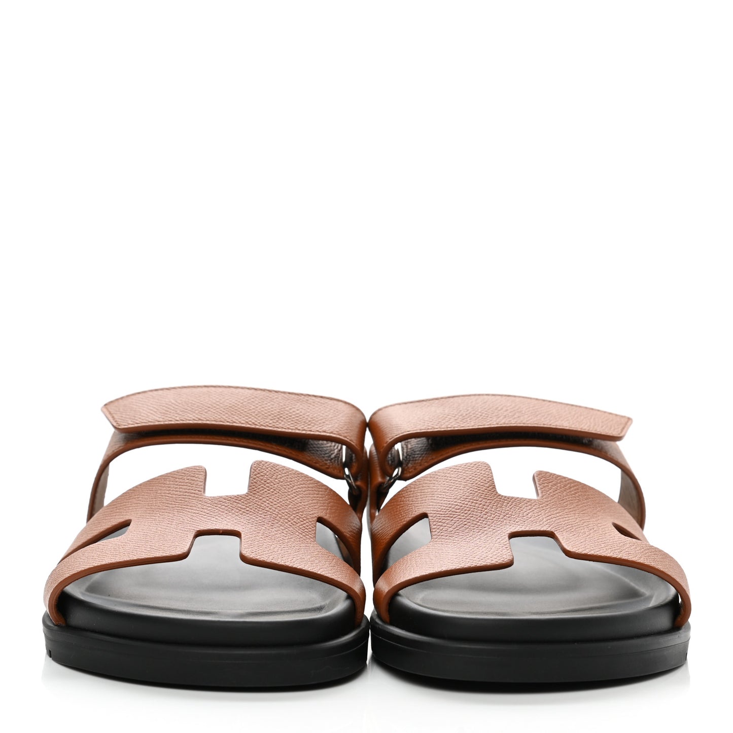Epsom Womens Chypre Sandals 39.5 Natural