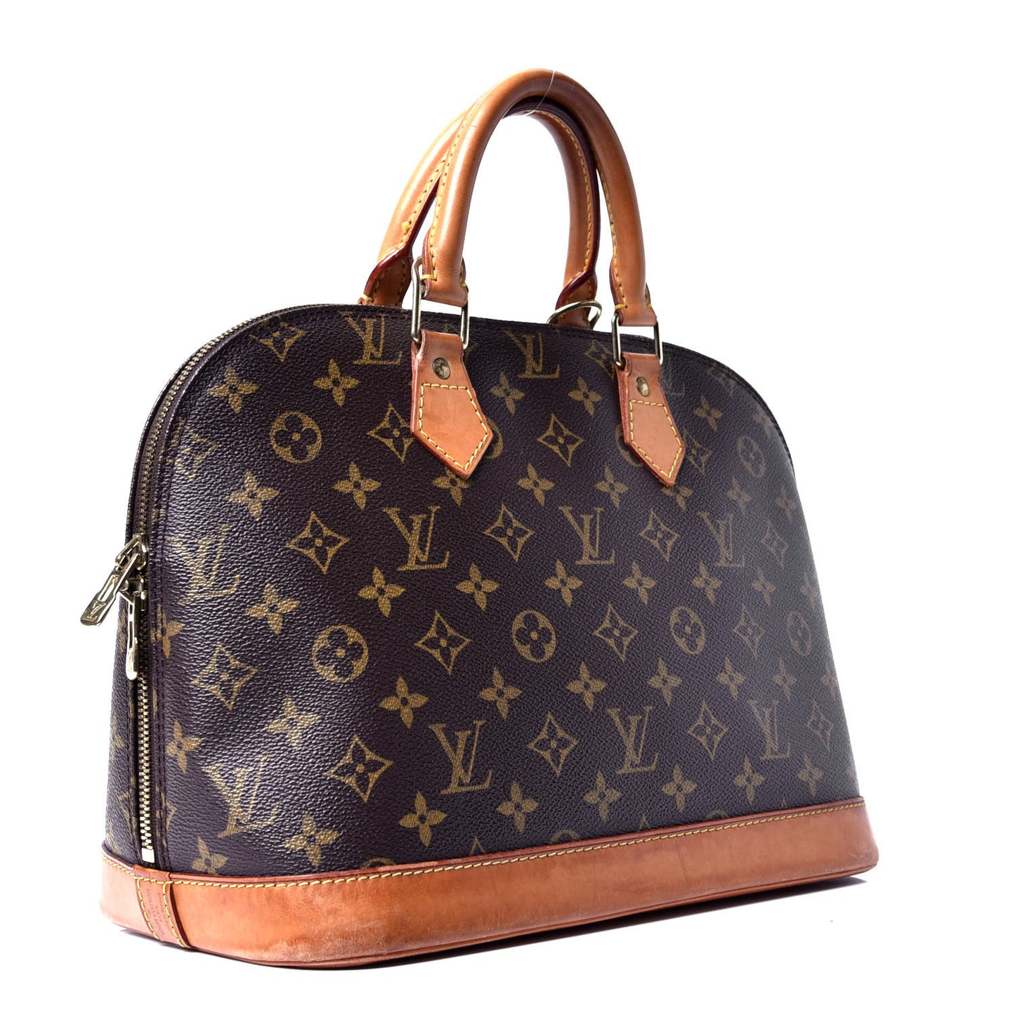 Monogram Alma PM