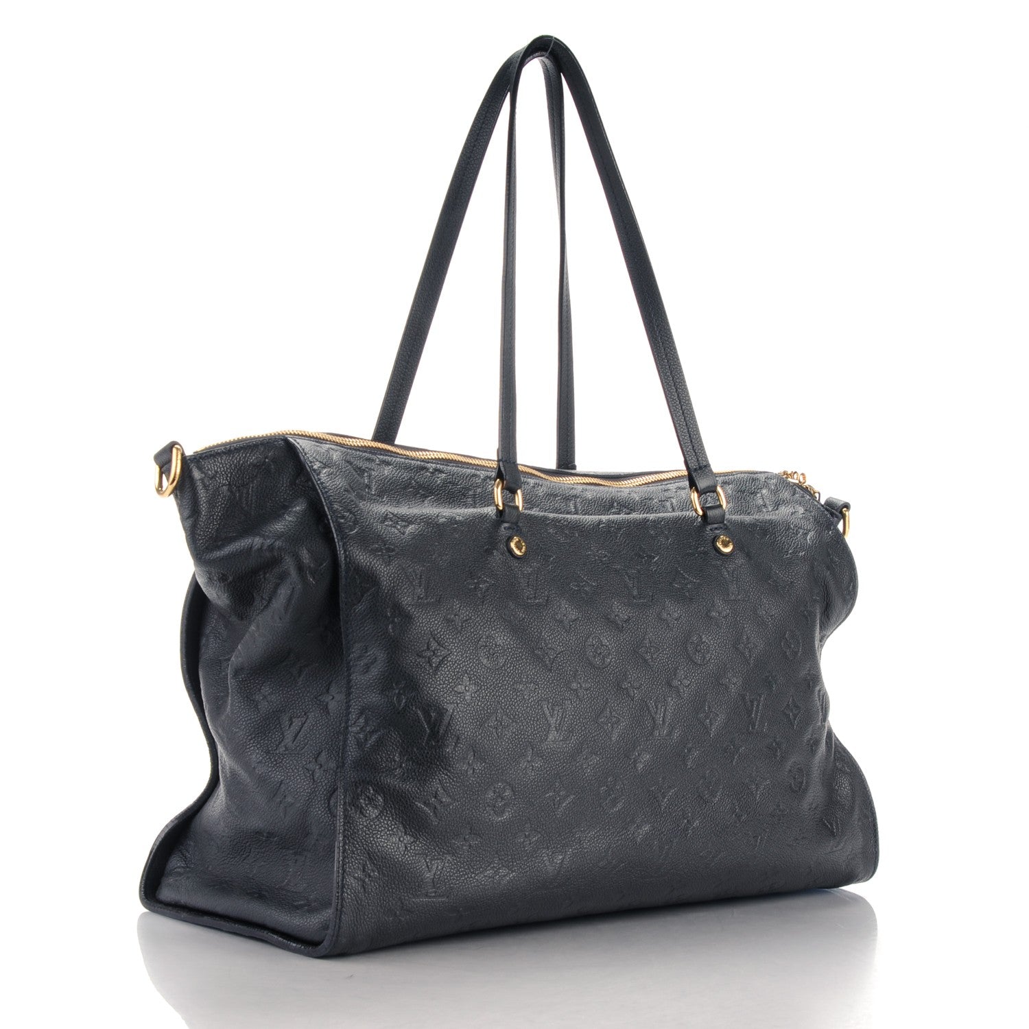 Louis Vuitton Empreinte Lumineuse GM Infini 3 of 8