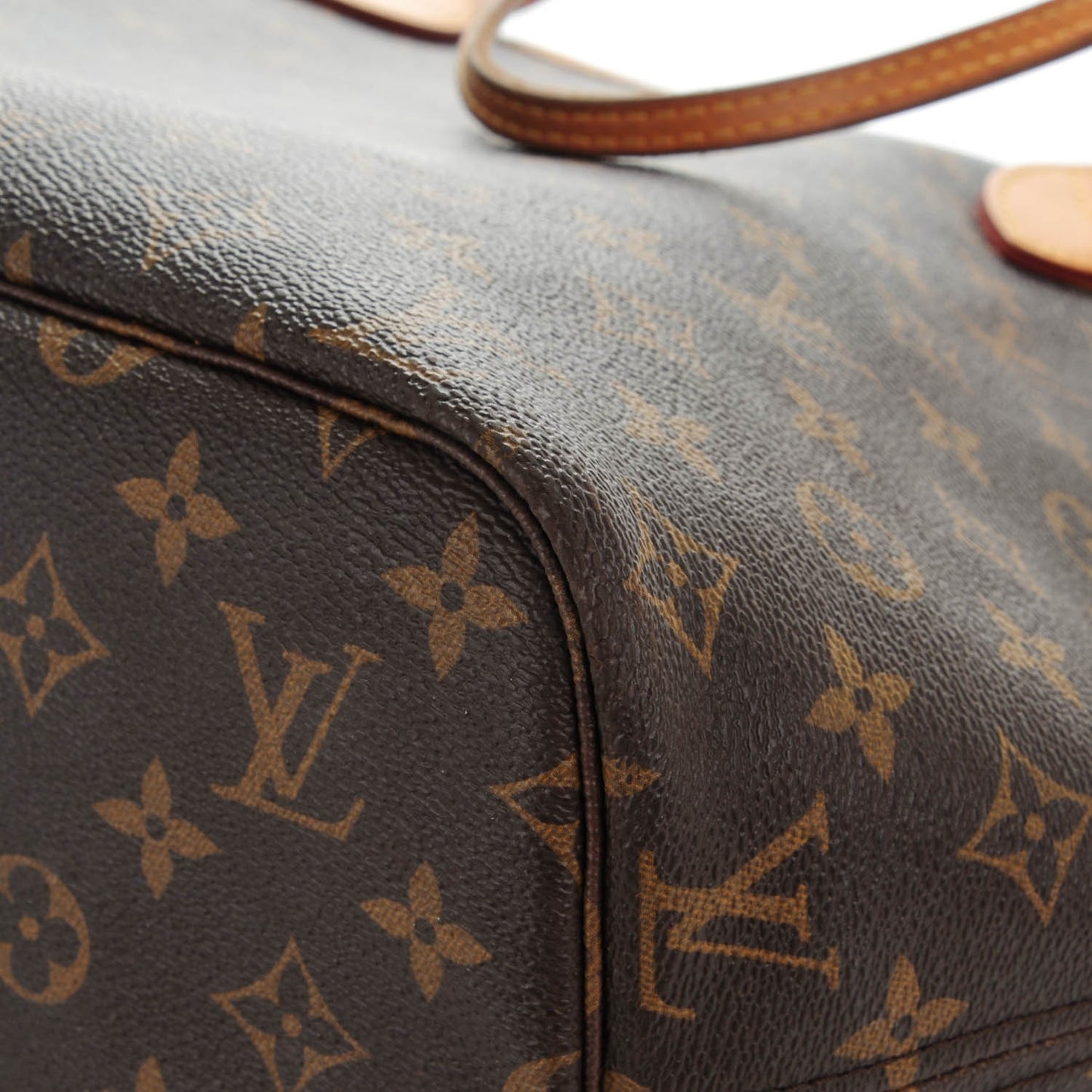 Monogram Neverfull MM