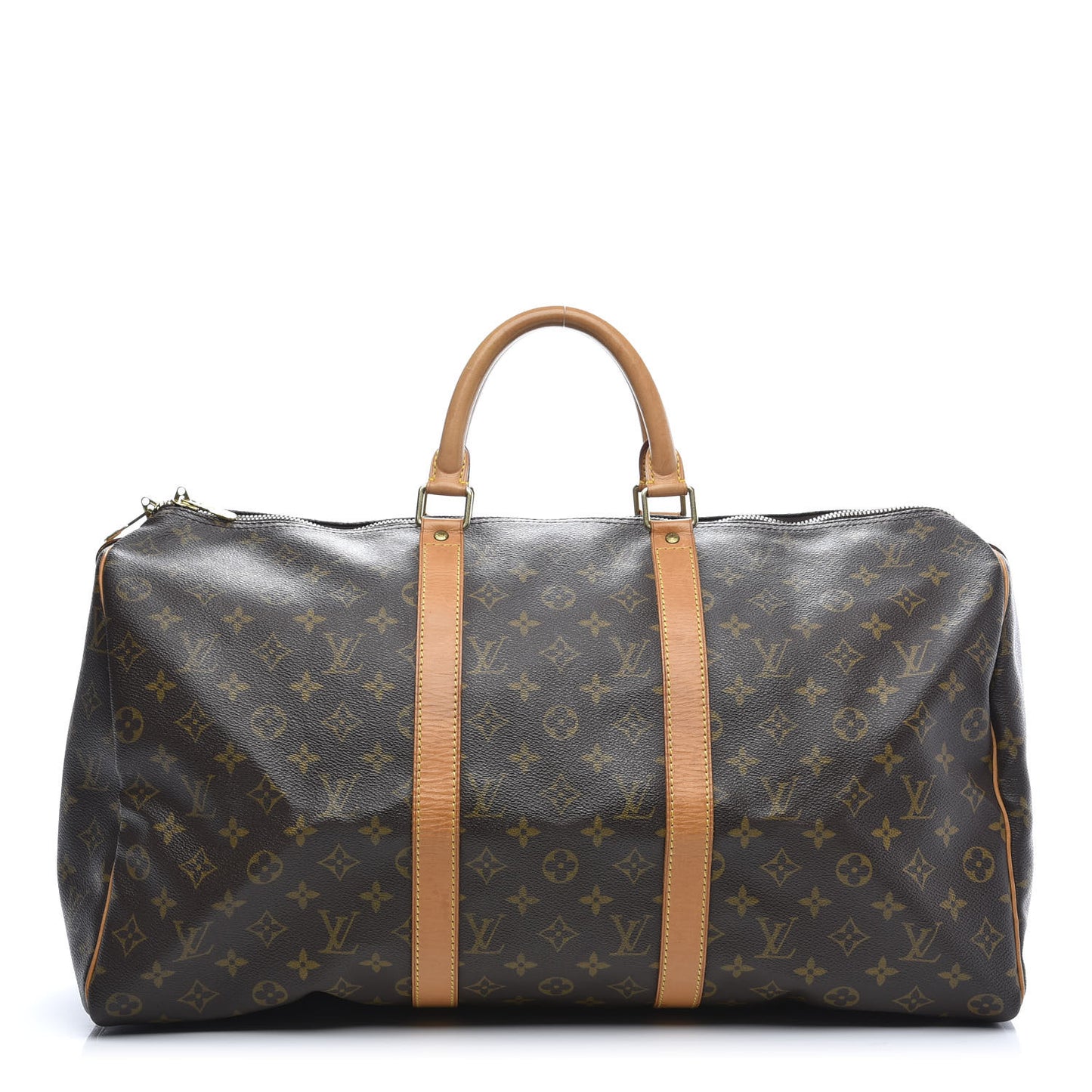 Monogram Keepall 50