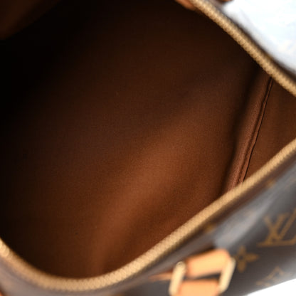 Louis Vuitton Monogram Speedy 30 5 of 12