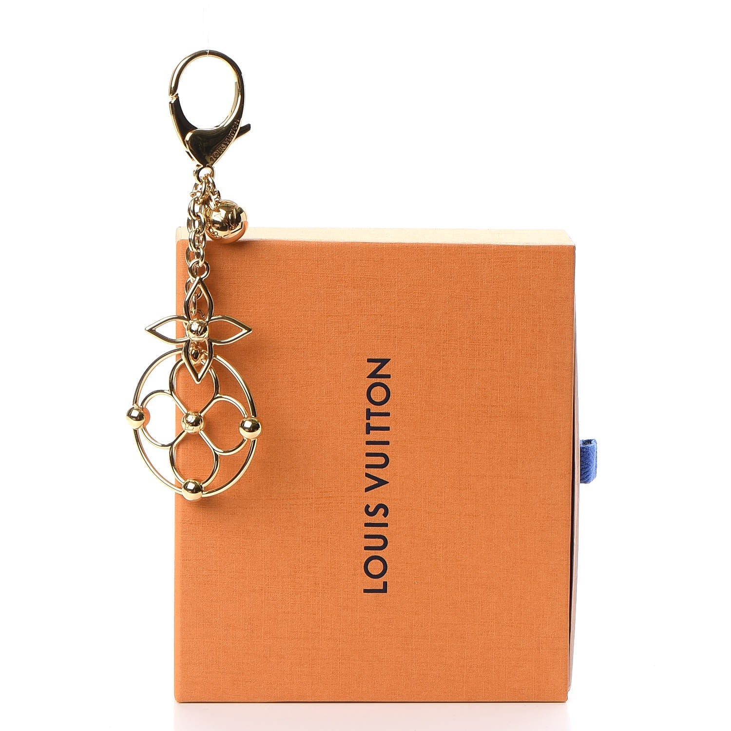 Louis Vuitton Bloomy Bag Charm 6 of 6