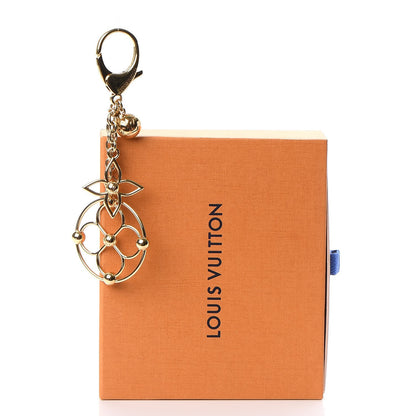 Louis Vuitton Bloomy Bag Charm 6 of 6