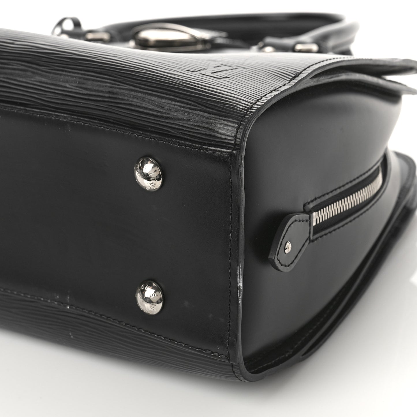 Epi Pont-Neuf GM Black