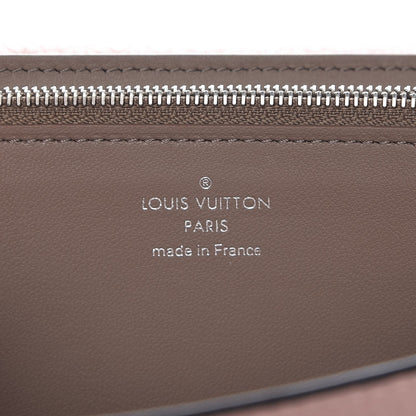 Louis Vuitton Taurillon Capucines Wallet Magnolia 6 of 9