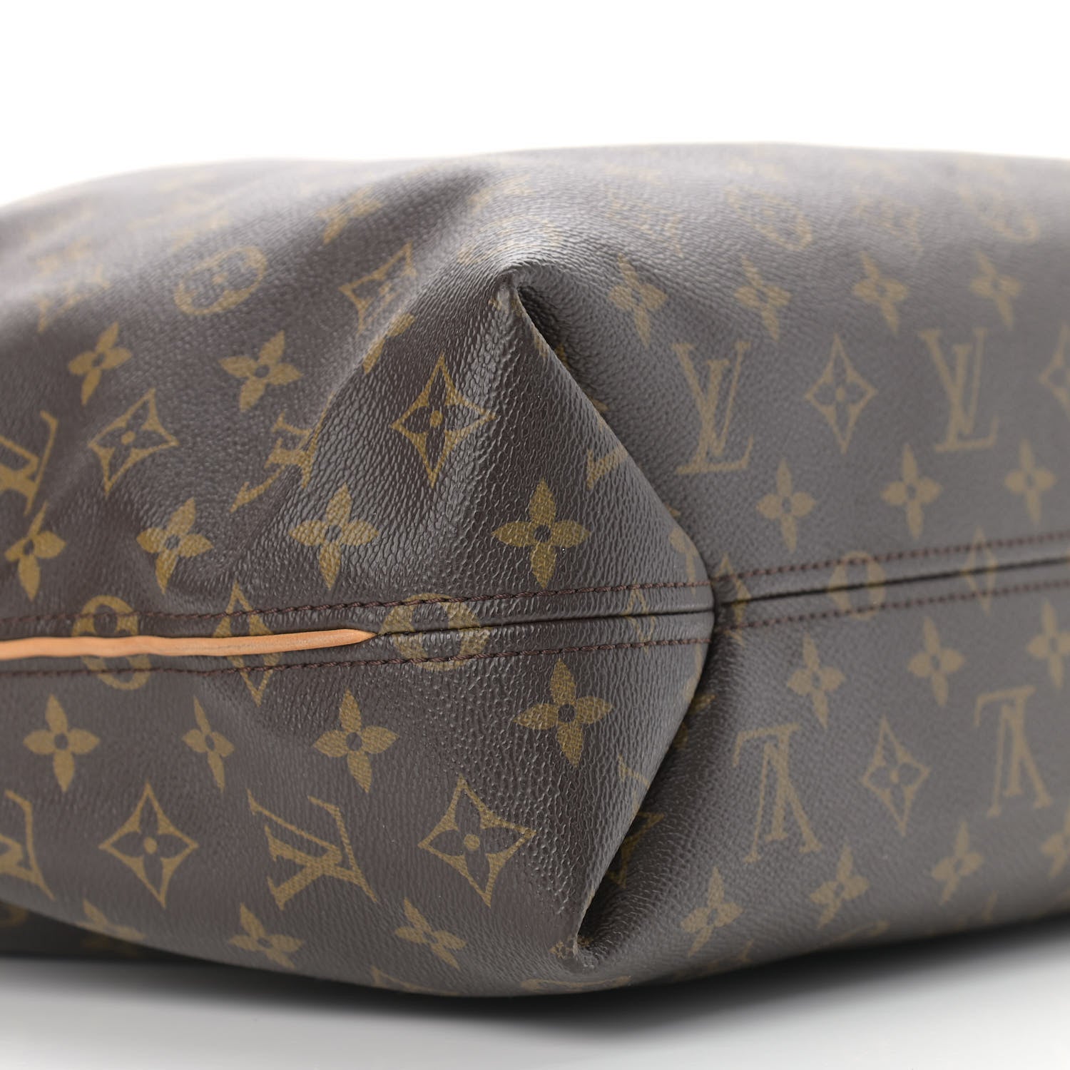 Louis Vuitton Monogram Sully MM 8 of 12