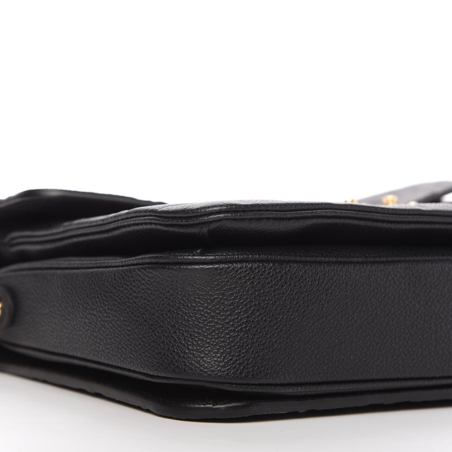 Empreinte Pochette Metis Black