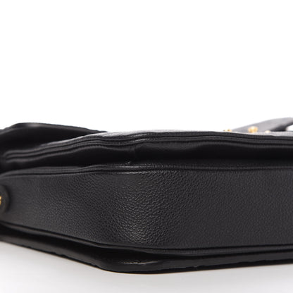 Louis Vuitton Empreinte Pochette Metis Black 6 of 9