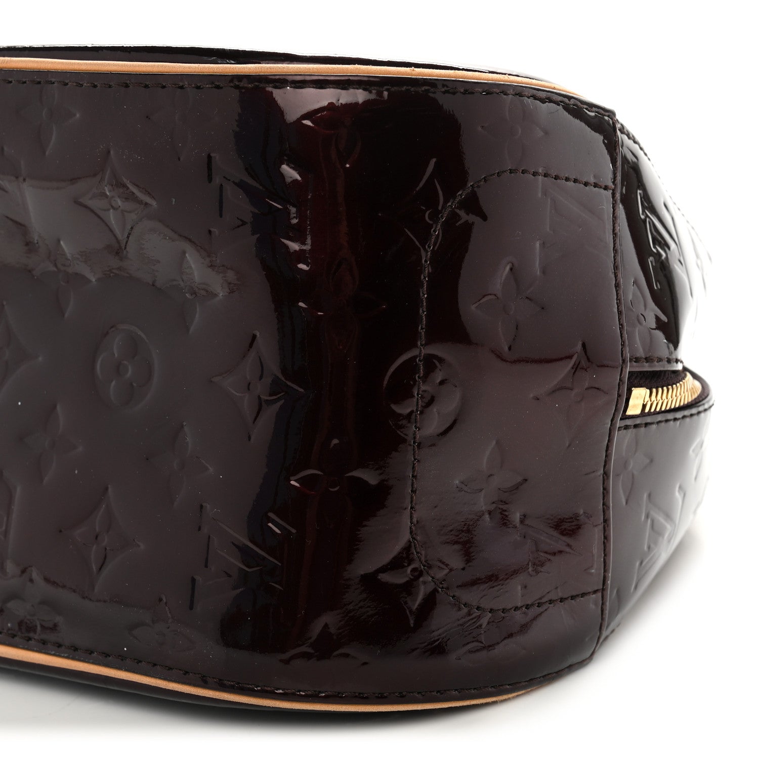 Louis Vuitton Vernis Summit Drive Amarante 9 of 11
