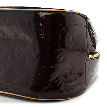 Louis Vuitton Vernis Summit Drive Amarante 9 of 11
