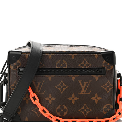 Louis Vuitton Monogram Solar Ray Mini Soft Trunk 7 of 9