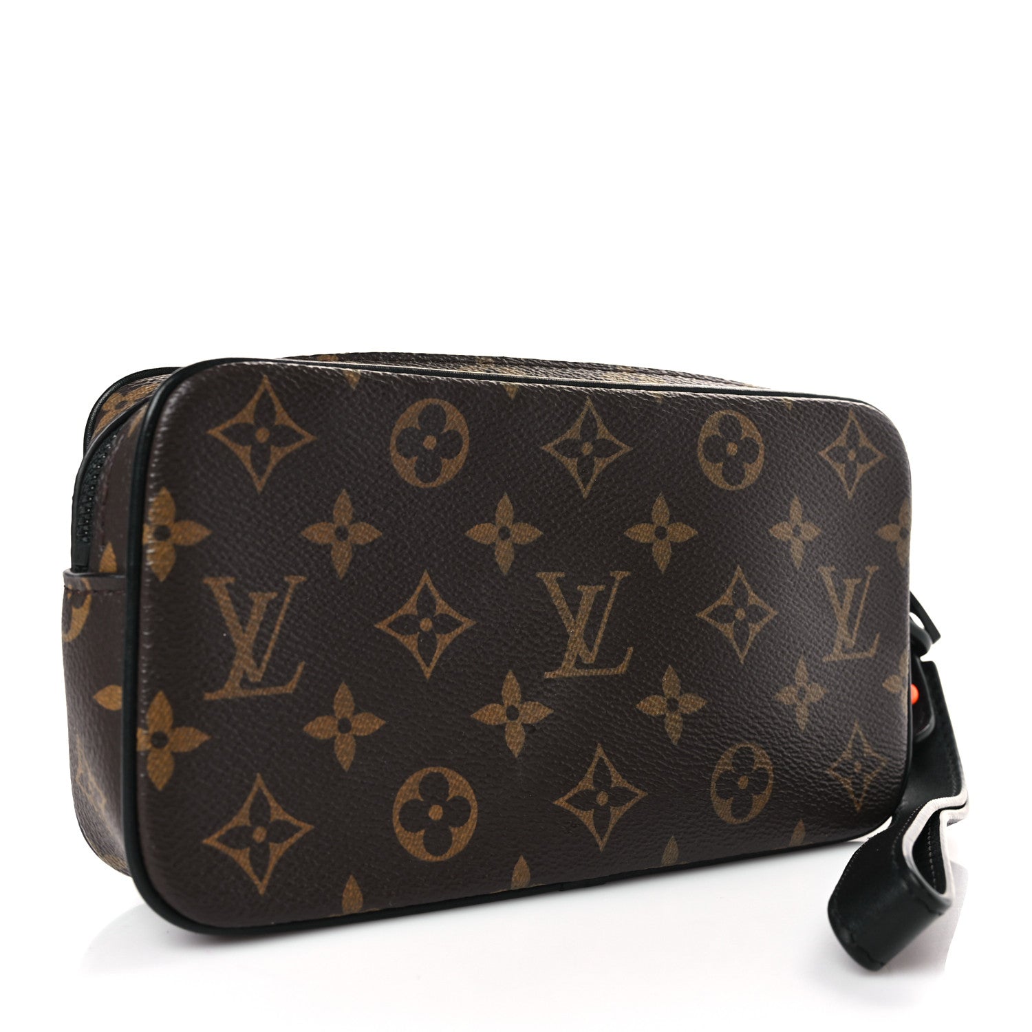 Louis Vuitton Monogram Solar Ray Pochette Volga 2 of 8