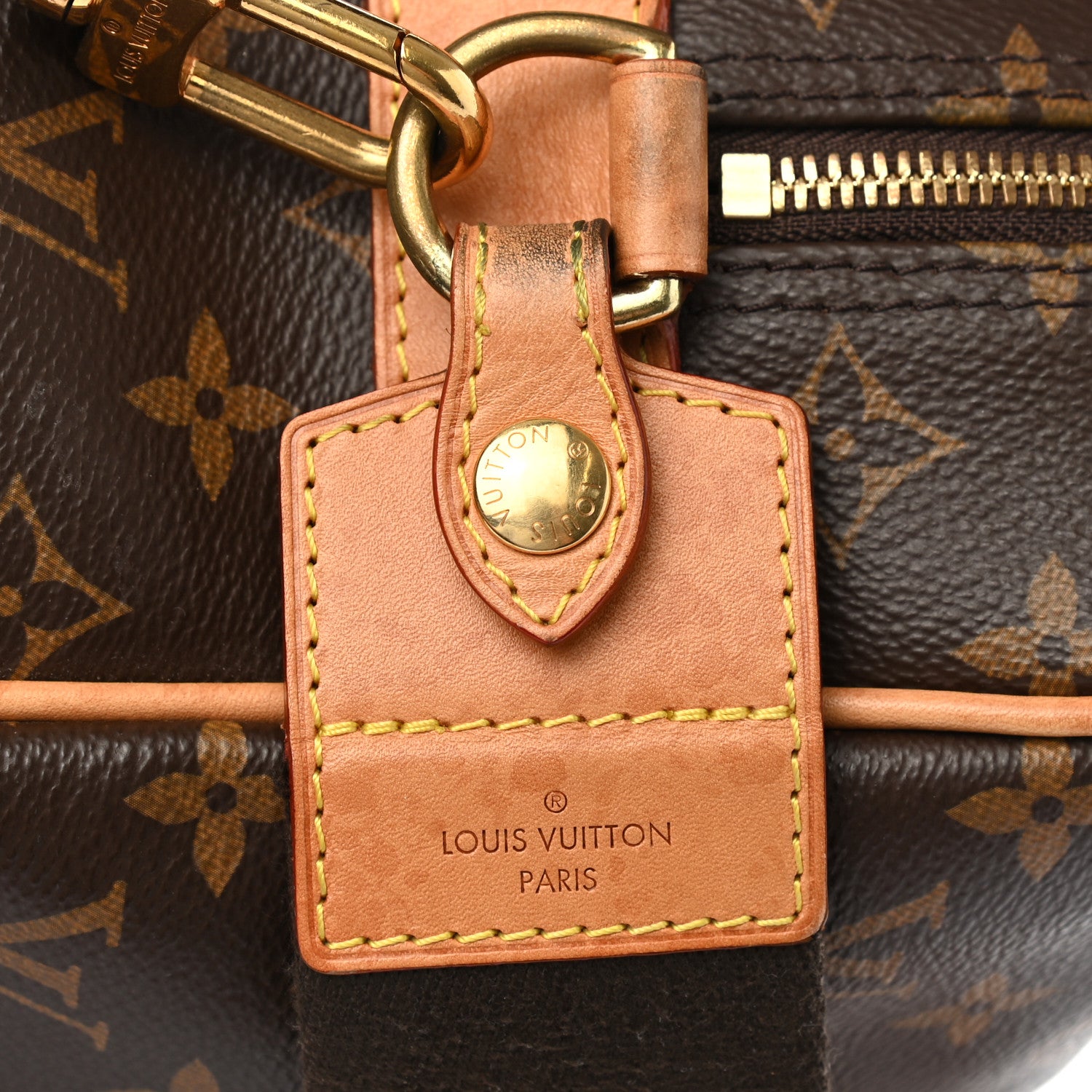 Louis Vuitton Monogram Icare NM 7 of 15