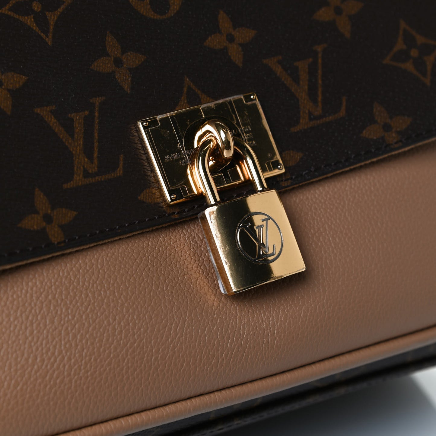 Monogram Marignan Sesame
