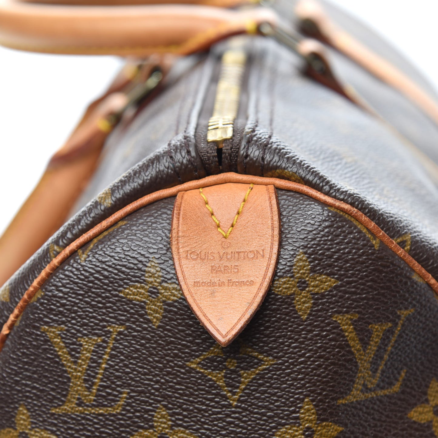 Monogram Keepall 45