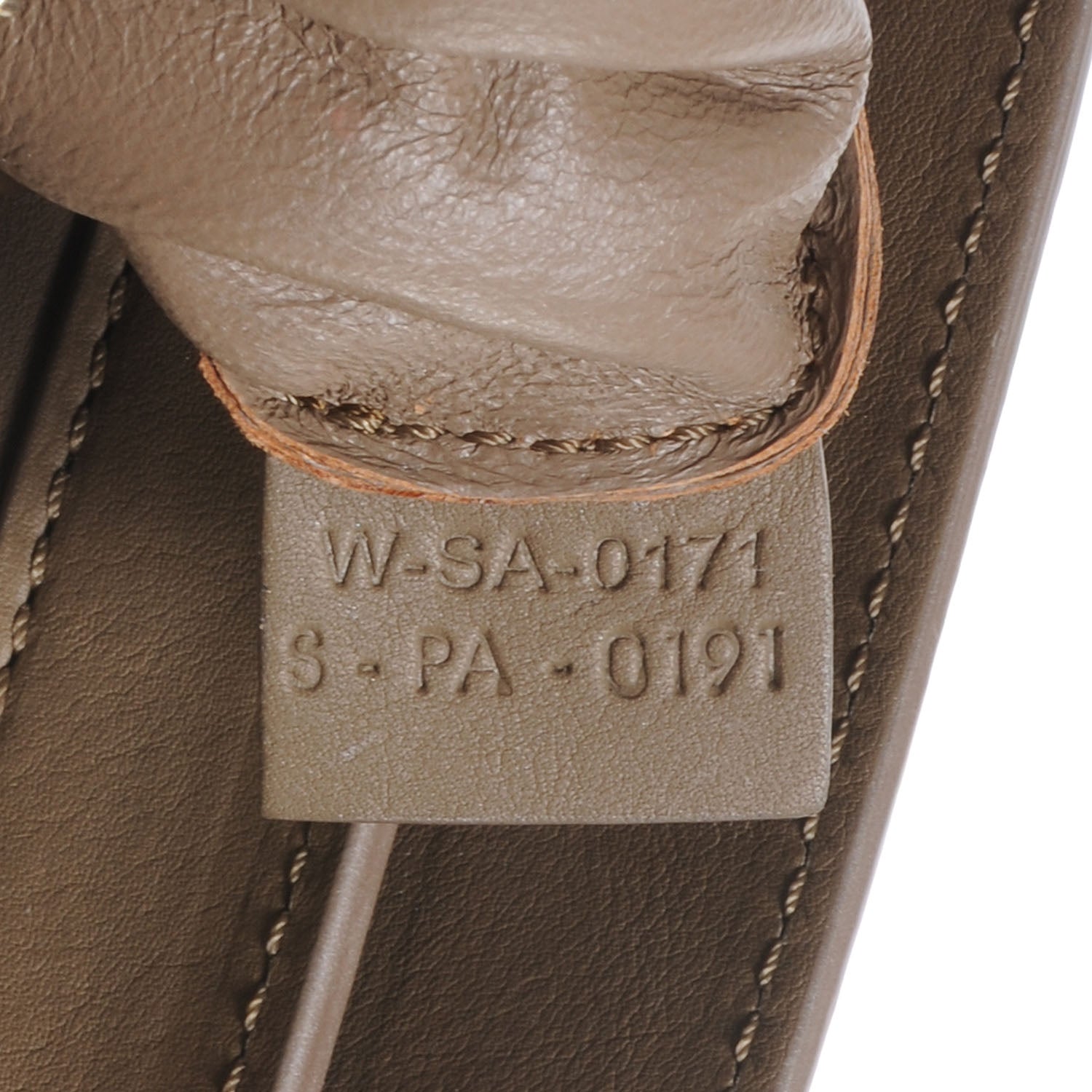 Celine Smooth Calfskin Mini Luggage Camel 8 of 8