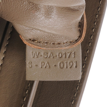 Celine Smooth Calfskin Mini Luggage Camel 8 of 8