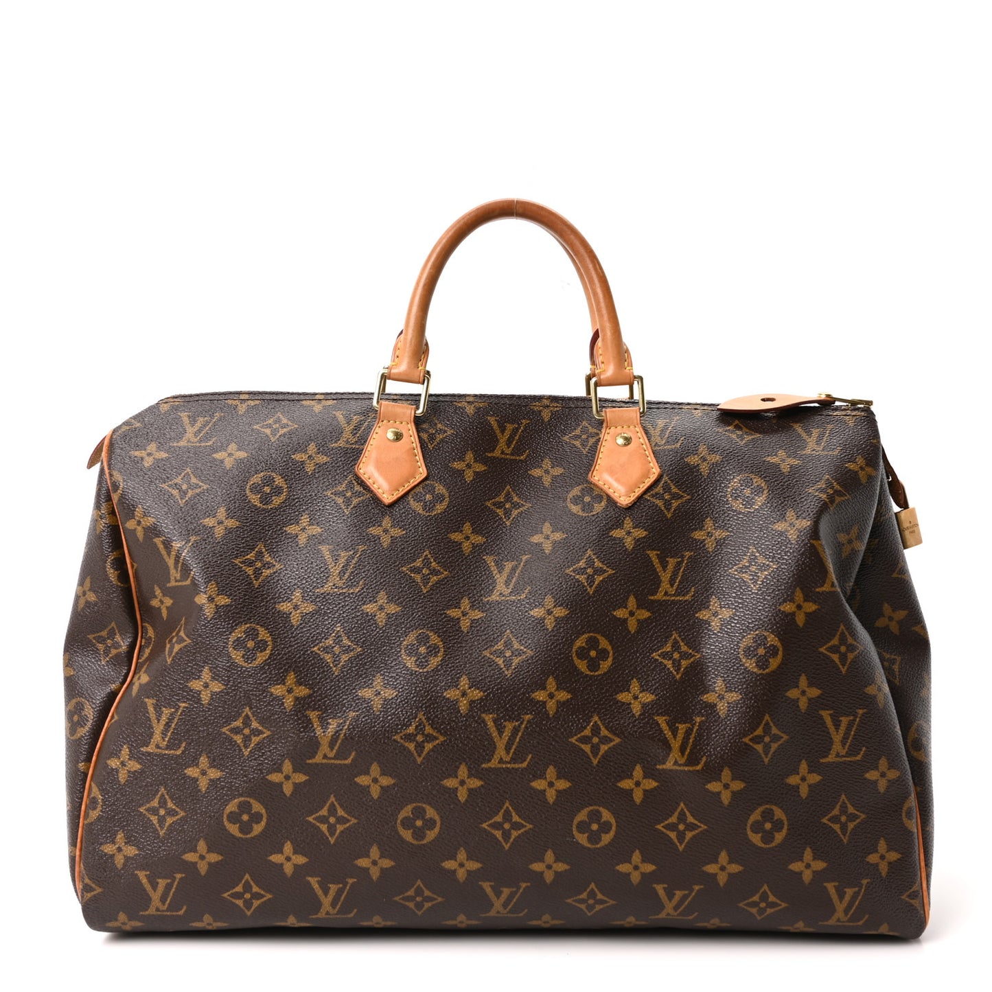 Monogram Speedy 40