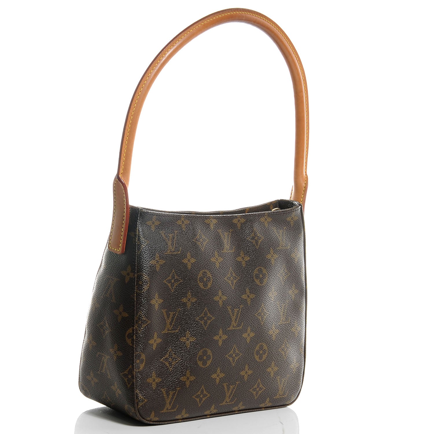 Louis Vuitton Monogram Looping MM 3 of 9