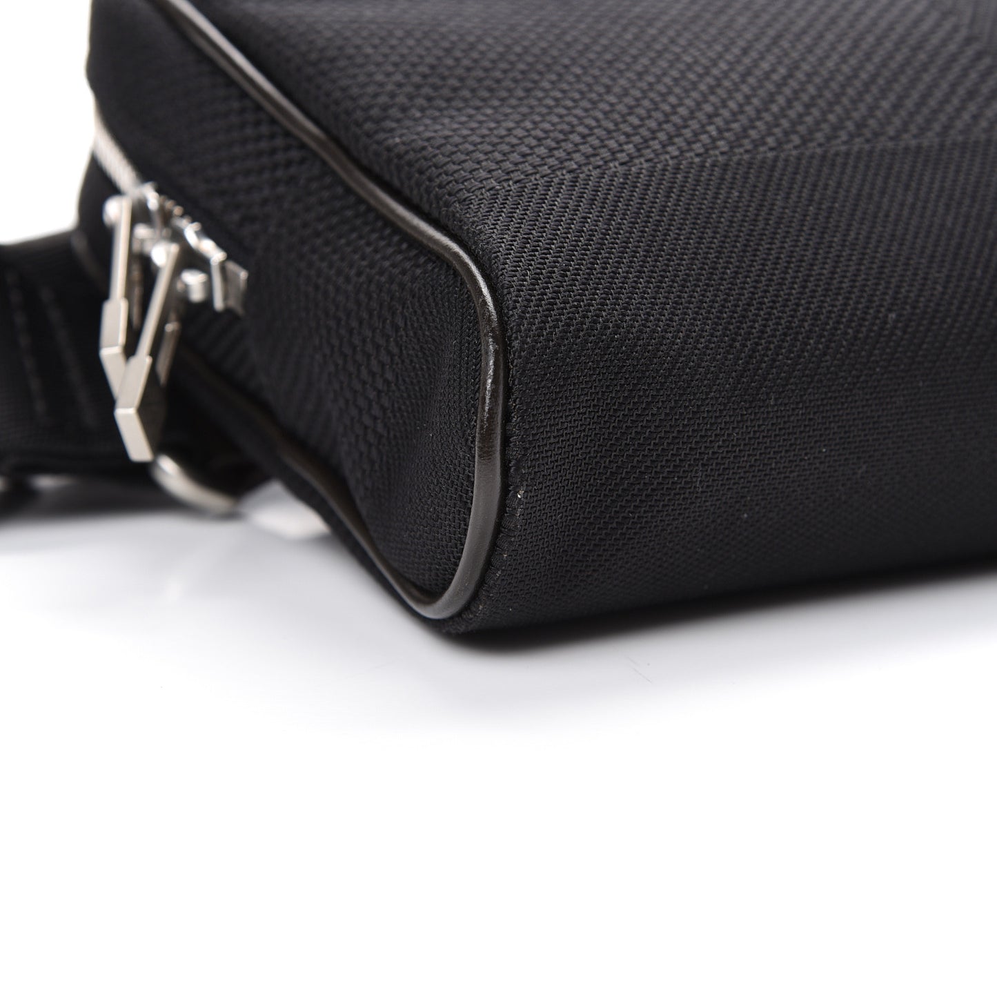 Damier Geant Acrobat Black