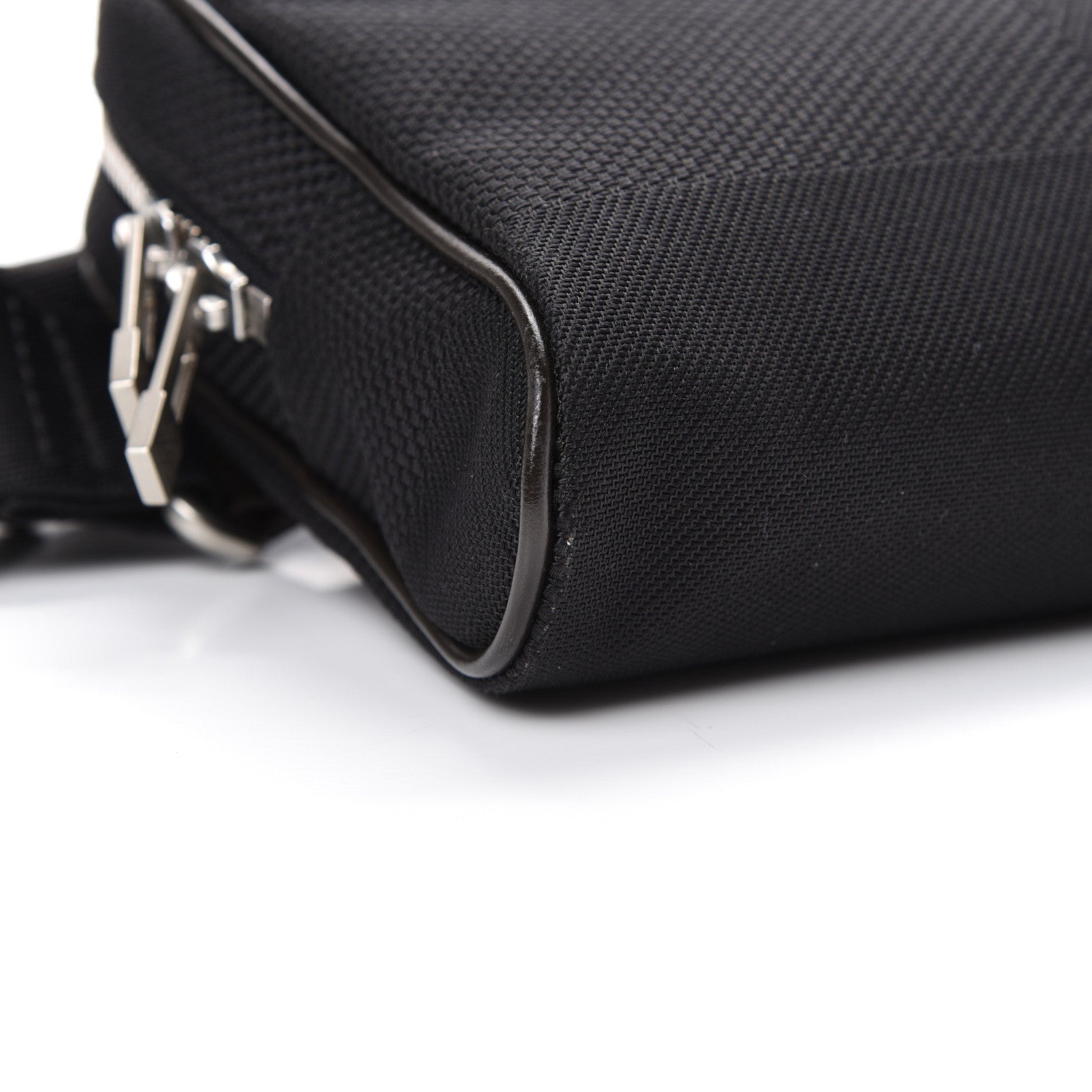 Louis Vuitton Damier Geant Acrobat Black 7 of 10
