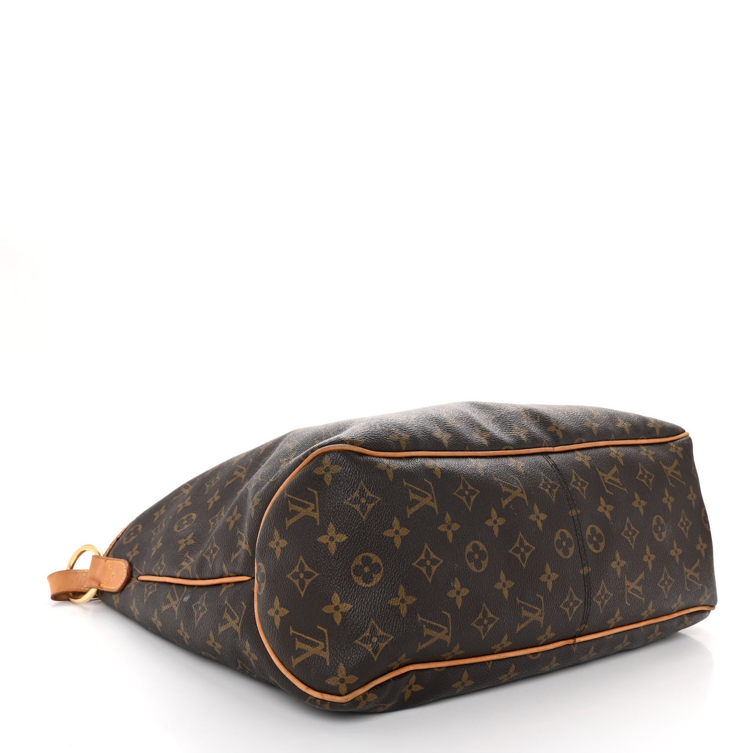 Louis Vuitton Monogram Delightful MM 4 of 10