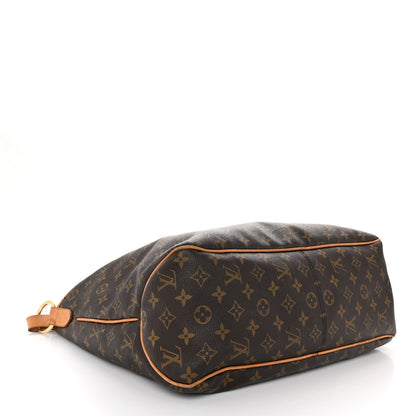 Louis Vuitton Monogram Delightful MM 4 of 10