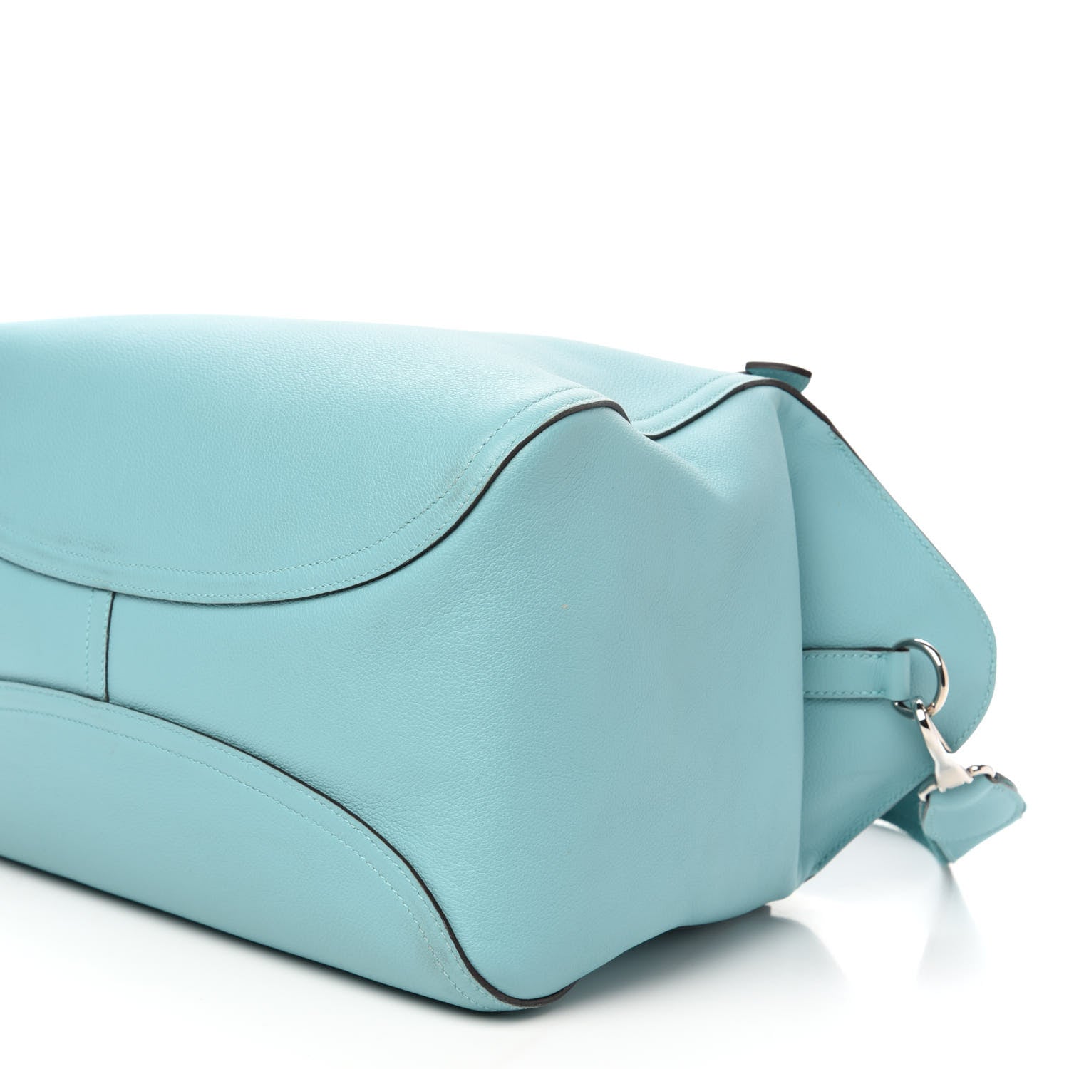 Hermes Evercolor Oxer Bleu Atoll 7 of 15