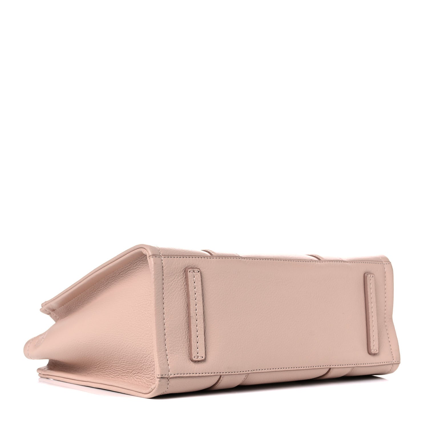 Marc Jacobs Grained Calfskin The Tote Bag Rose Dust 4 of 11