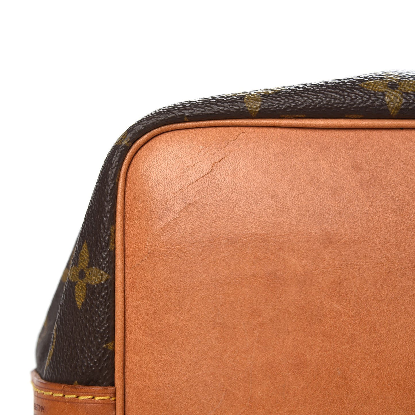 Monogram Petit Noe