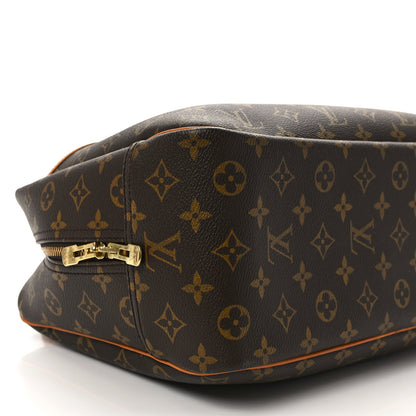 Louis Vuitton Monogram Deauville 8 of 11