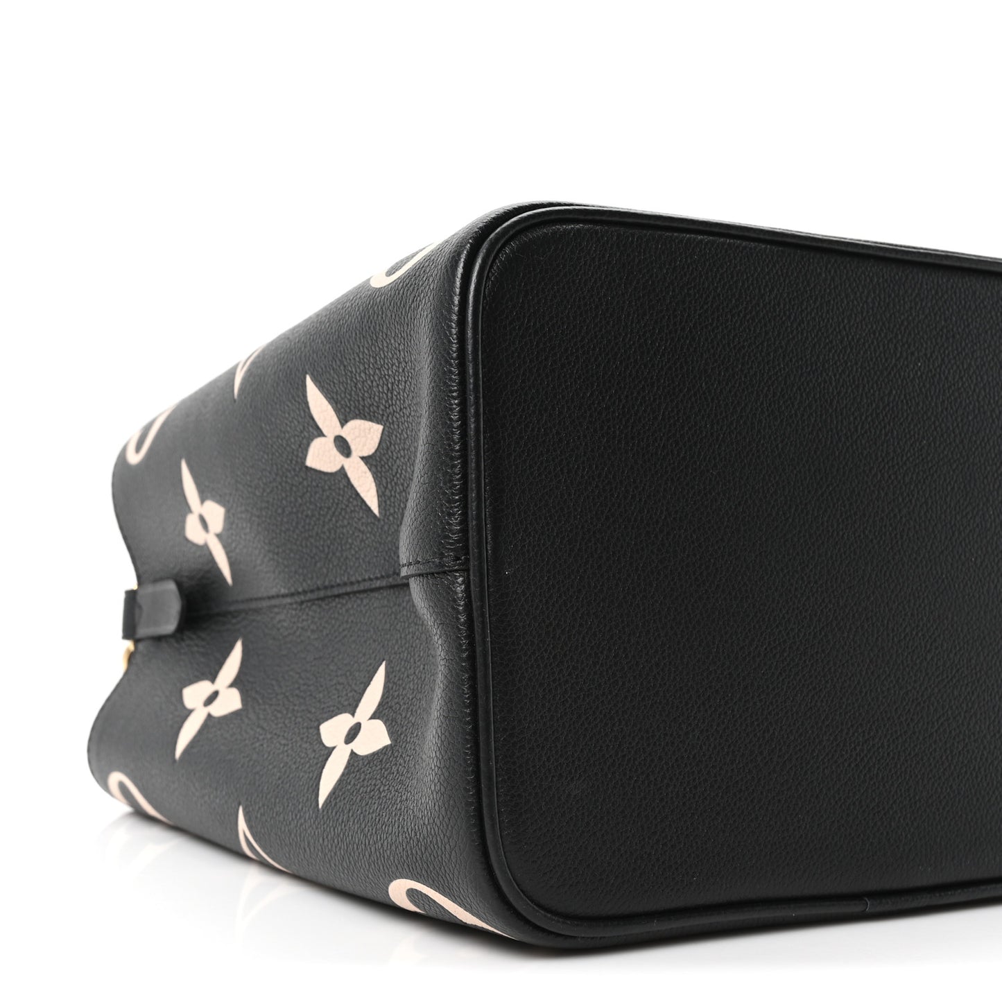 Empreinte Monogram Giant Neonoe MM Black Beige