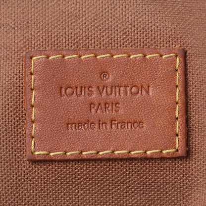 Louis Vuitton Monogram Lockit PM 8 of 17