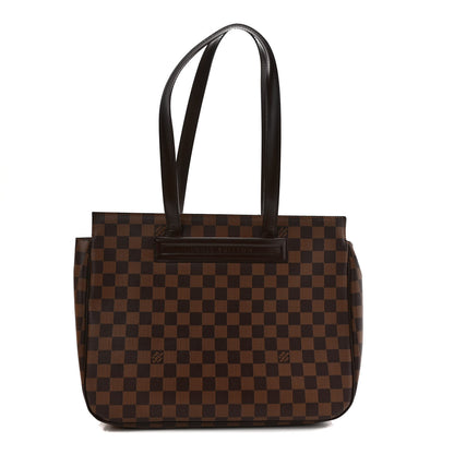 Louis Vuitton Damier Ebene Parioli PM 1 of 9