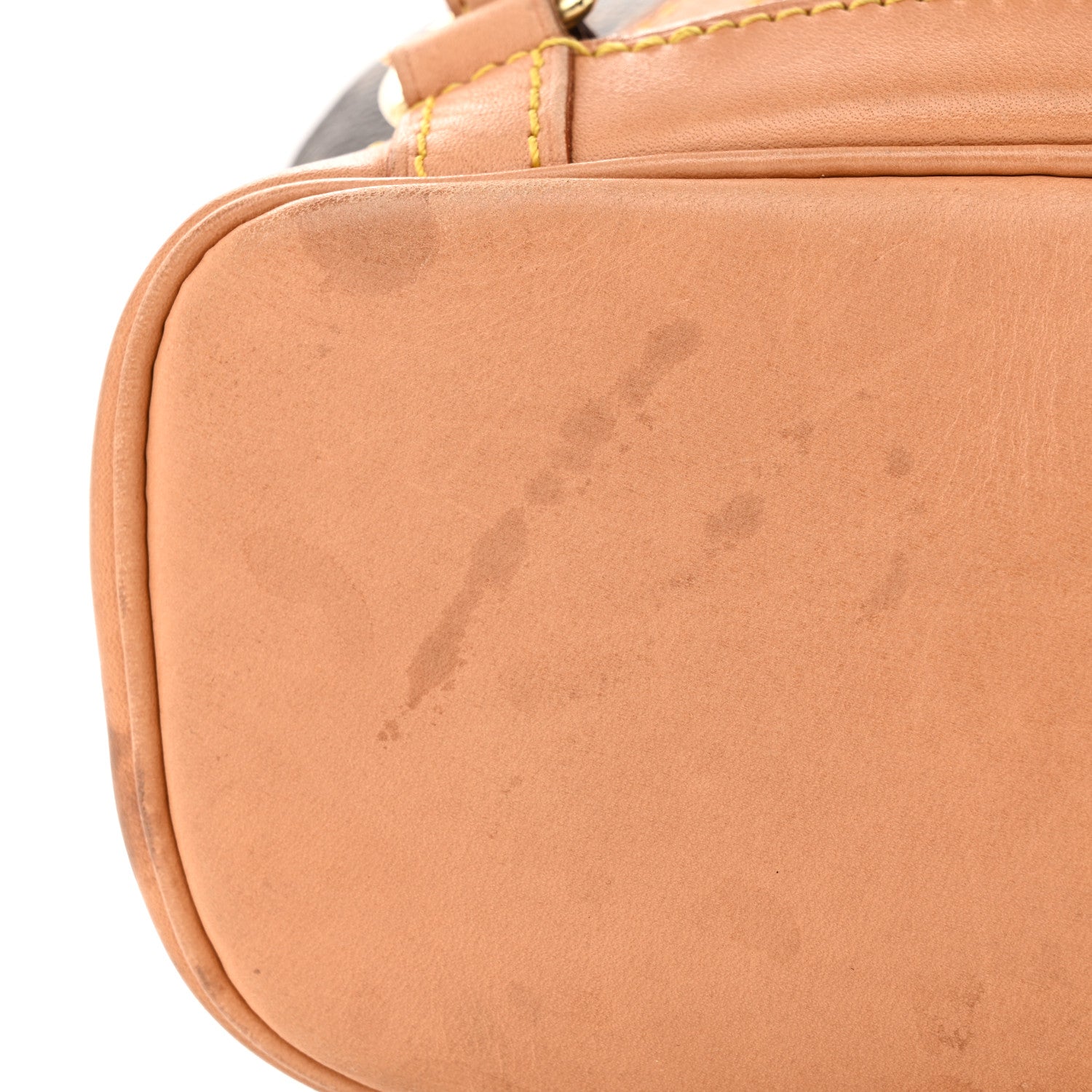Louis Vuitton Monogram Mini Montsouris Backpack 15 of 21