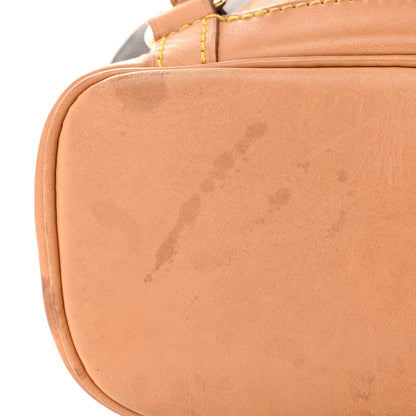 Louis Vuitton Monogram Mini Montsouris Backpack 15 of 21