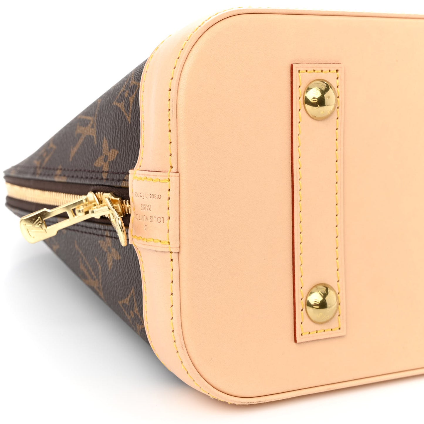 Monogram Alma PM