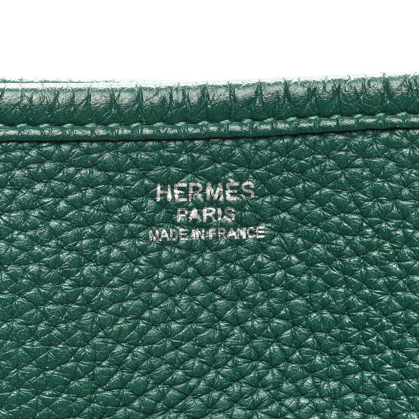 Taurillon Clemence Evelyne III PM Malachite