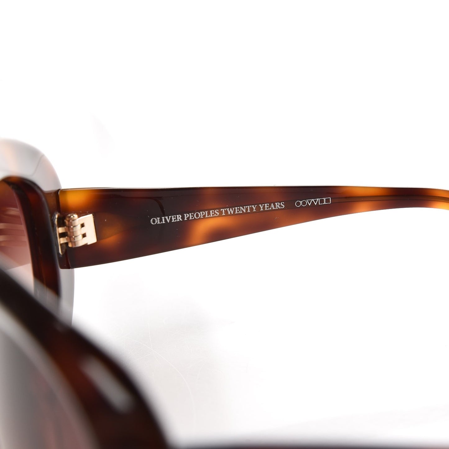 Paramour Sunglasses Tortoise