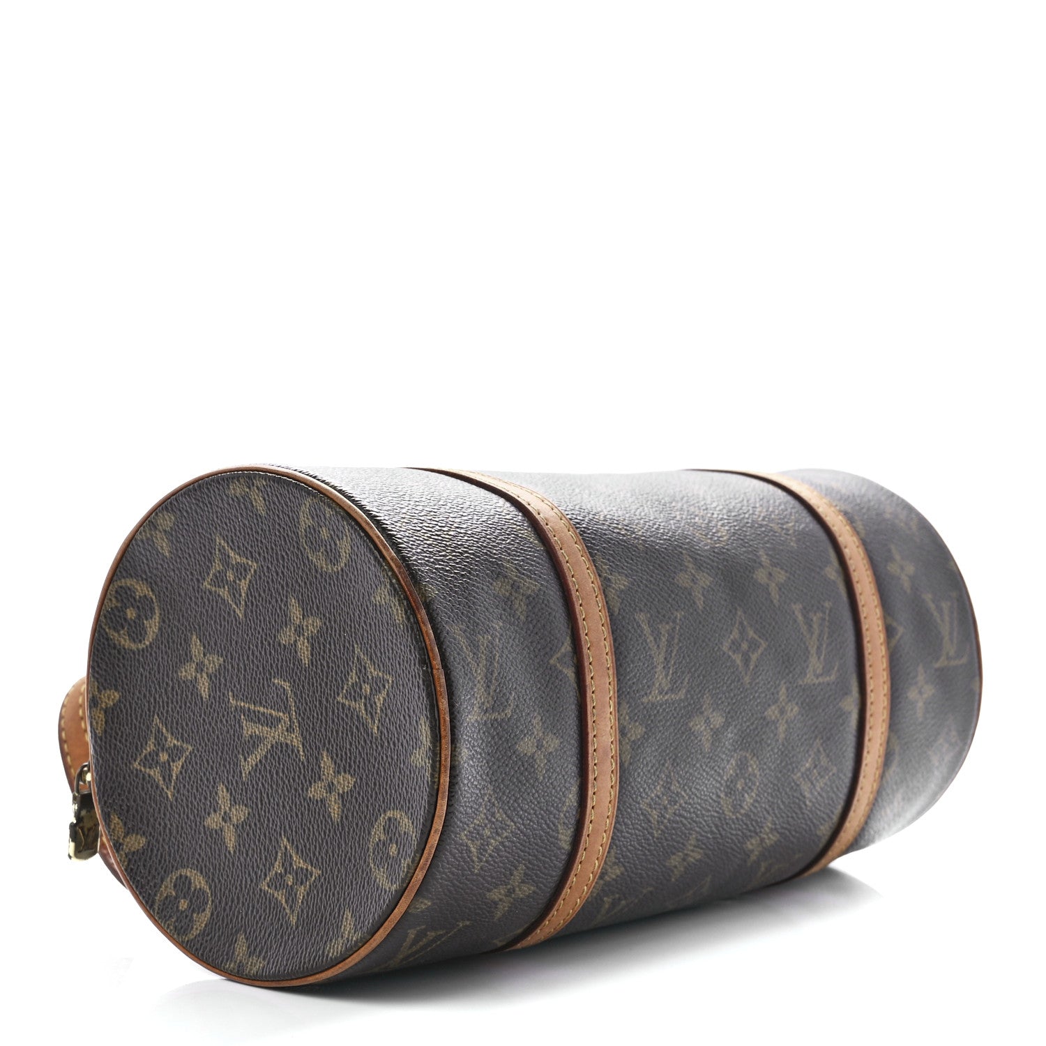 Louis Vuitton Monogram Papillon 26 4 of 10