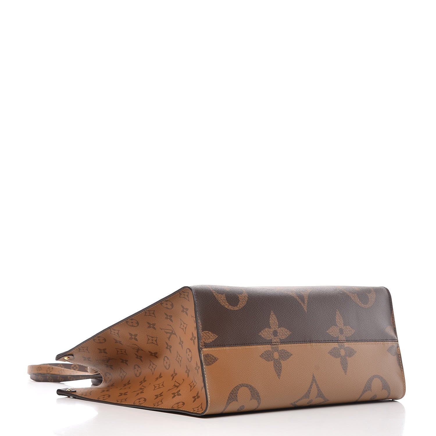 Louis Vuitton Reverse Monogram Giant Onthego GM 5 of 11