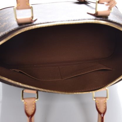 Louis Vuitton Monogram Alma MM 5 of 6