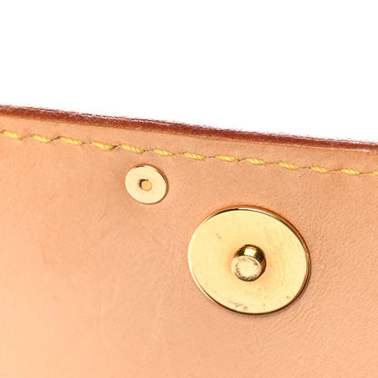 Louis Vuitton Monogram Cherry Blossom Papillon Pink 18 of 21