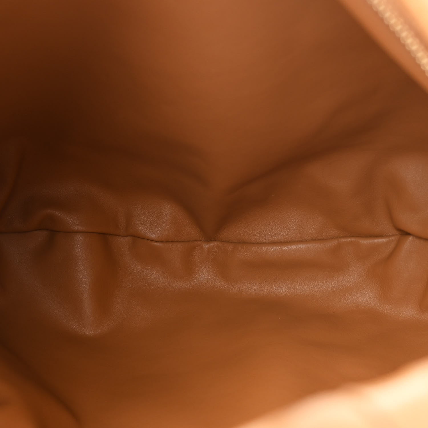 Bottega Veneta Nappa Intrecciato Small Jodie Caramel 5 of 10