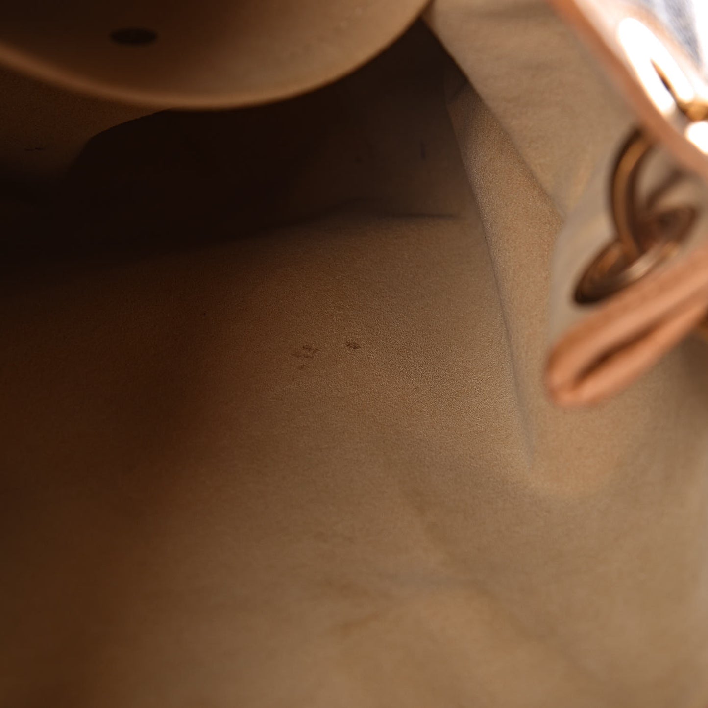Monogram Galliera PM