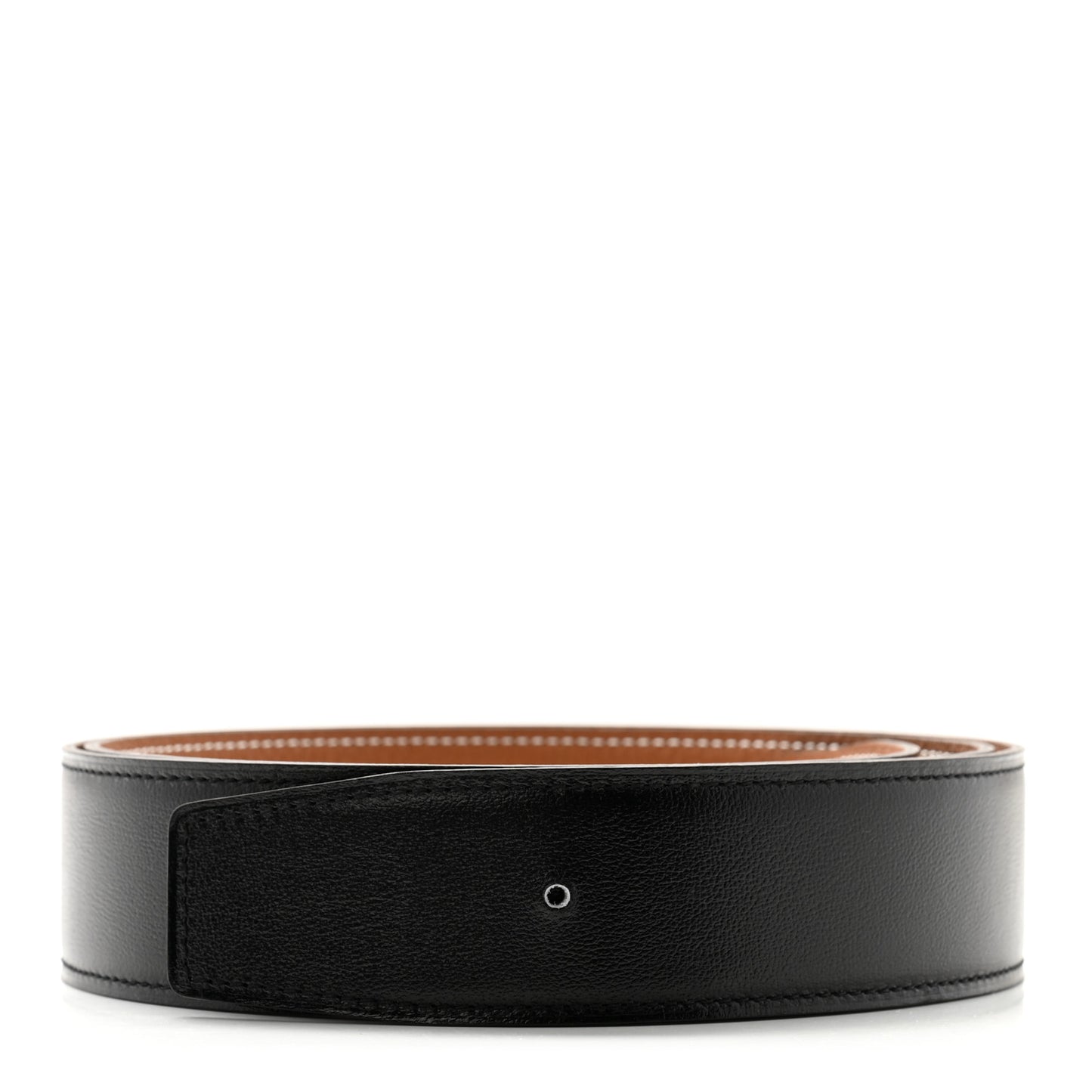 Box Togo 32mm Belt Strap 100 40 Black Gold